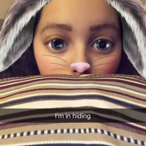 Meet your Posher, Isabel